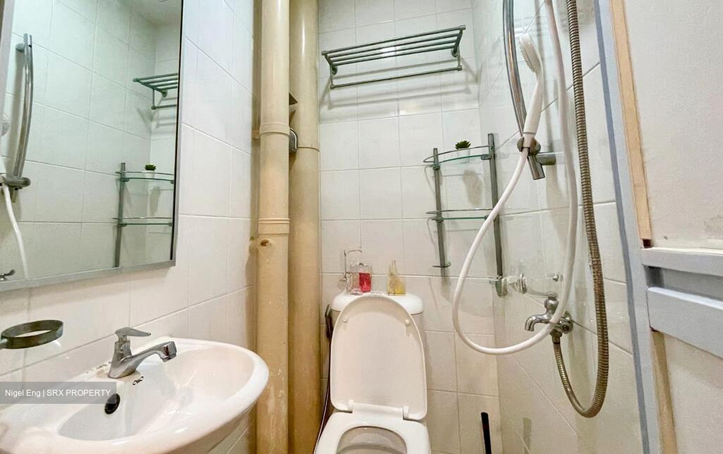 Moonstone Residences (D12), Apartment #597221131